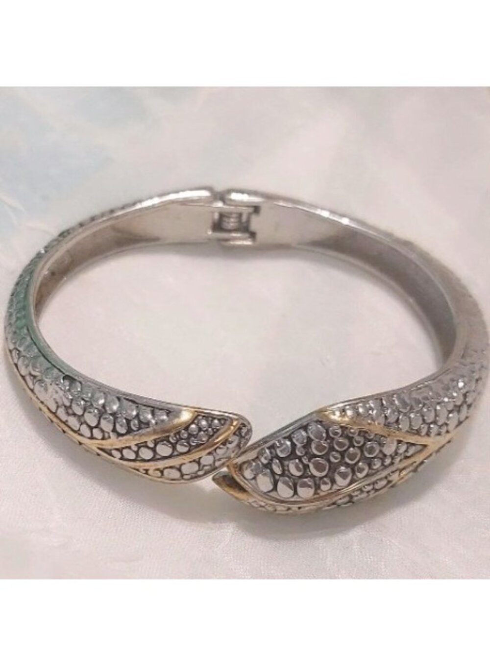 Art Deco Bangle